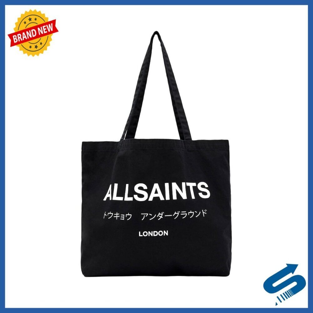 Cotton Canvas Tote Bag Minimal Chic Shopper Laptop Friendly Everyday Carry